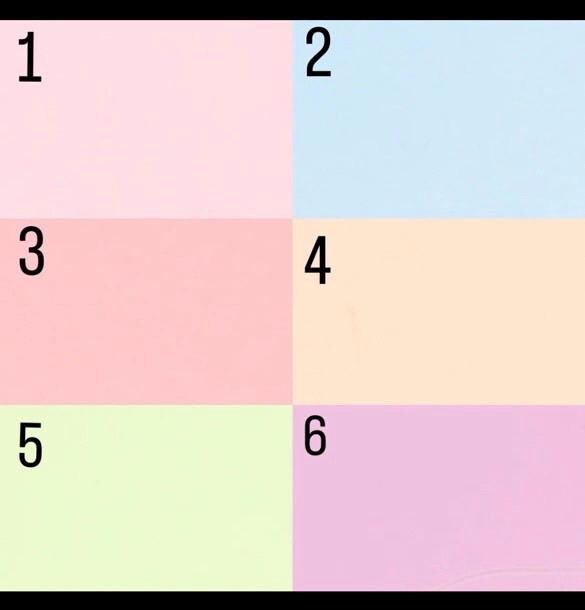 Personalized Easter Bunny Acrylic Name Tags