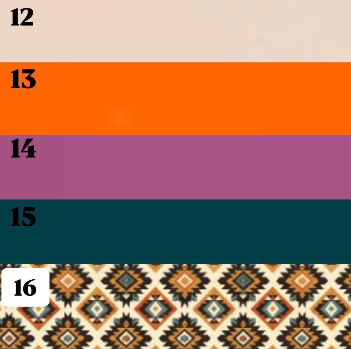 Personalized Easter Bunny Acrylic Name Tags